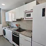 Apartamento San Leonardo Playa