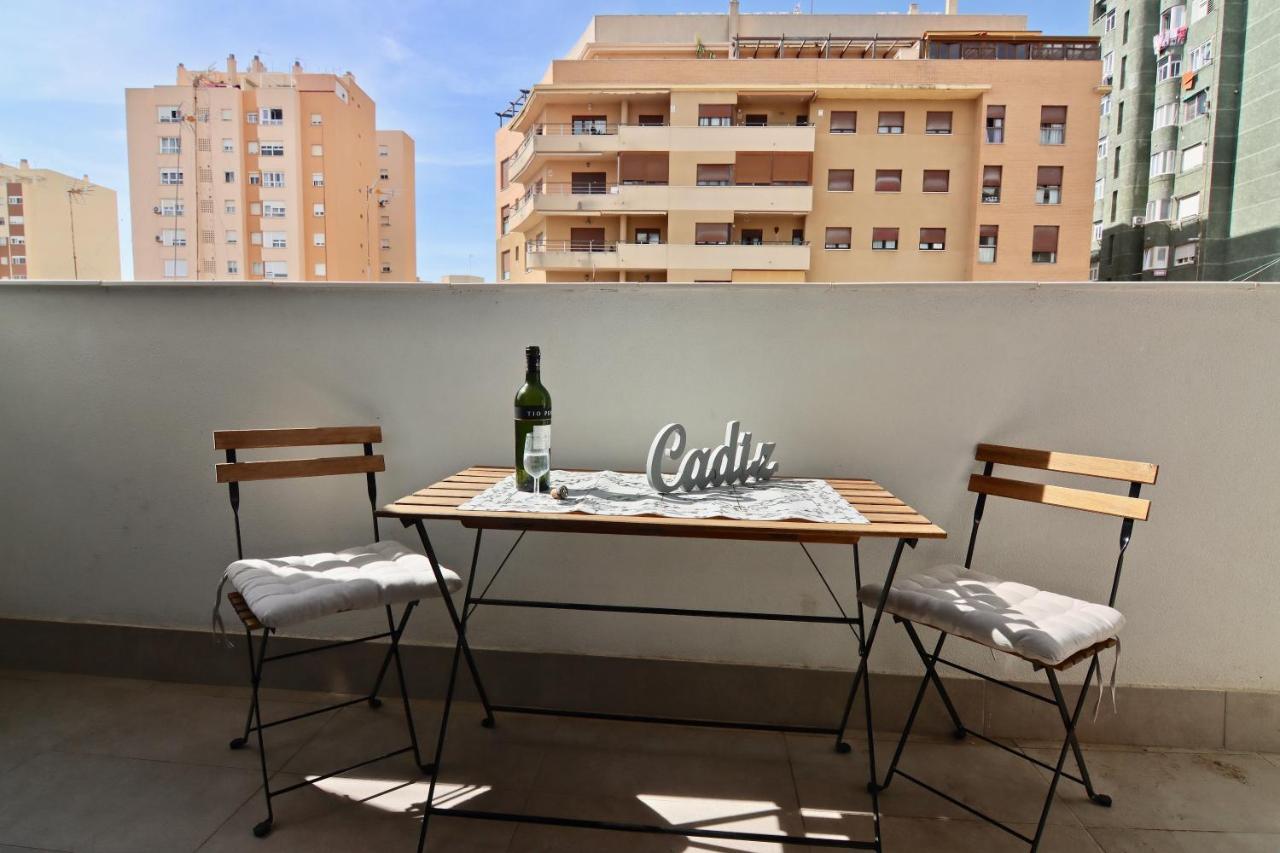 San Leonardo Playa Apartment *
