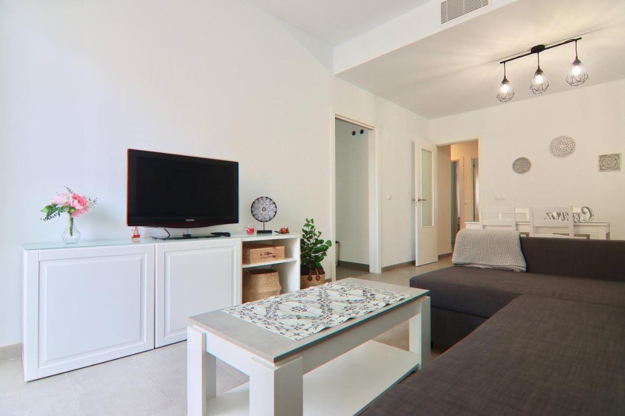 Apartment San Leonardo Playa *